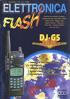 Rivista Elettronica Flash